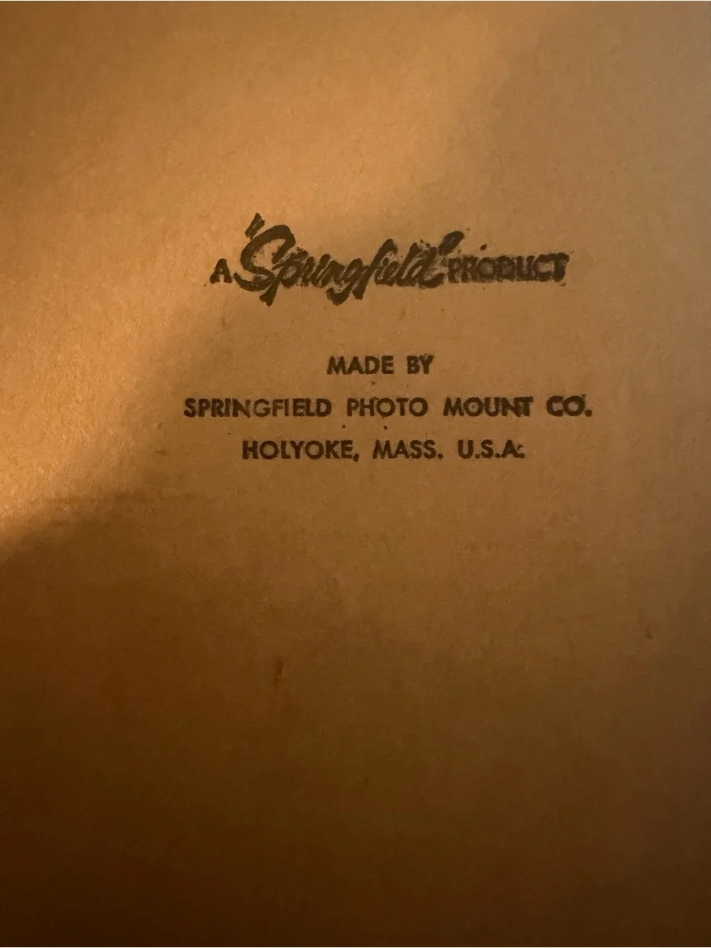 Vintage Green Budget Memorizer with Gold Accents